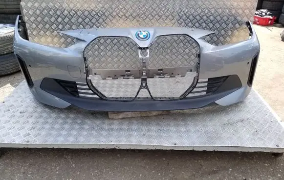 BMW i4 Front bumper 51118738585 8738585 51118738588