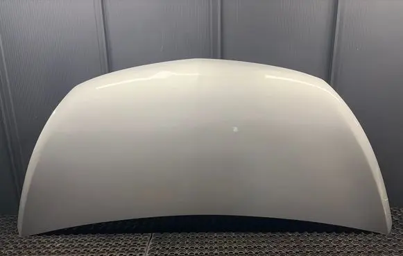 Opel Vivaro Engine bonnet/hood 