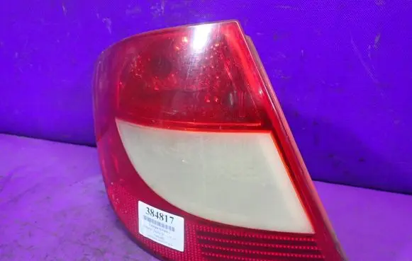 Renault Thalia I Rear/tail lights 