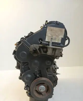 Volvo V50 Engine D4162T