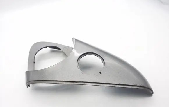 Ford Fusion II Front door wing mirror part 20543023