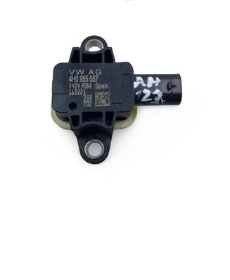 Audi A6 S6 C7 4G Airbag deployment crash/impact sensor 4H0955557