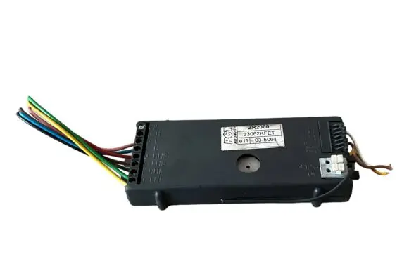 Peugeot 508 Other control units/modules ZR2000 33062KFET 035061
