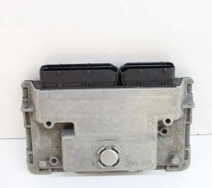 BMW i3 Engine control unit/module 8674363 5WA11036
