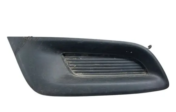 Mazda 3 I Front bumper lower grill BR5S50C11