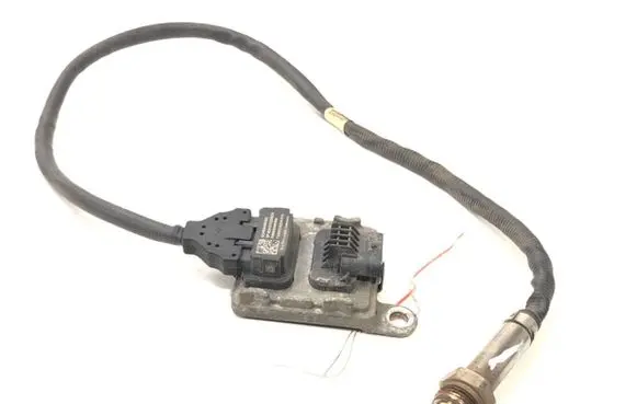 Lambda probe sensor