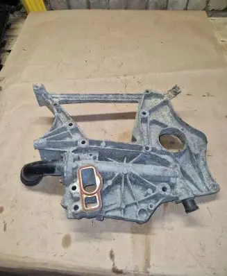 Mercedes-Benz Sprinter W906 other engine part 22100403