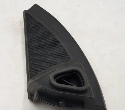 Mercedes-Benz ML W164 Front door speaker cover trim 1647201770 A1647201770