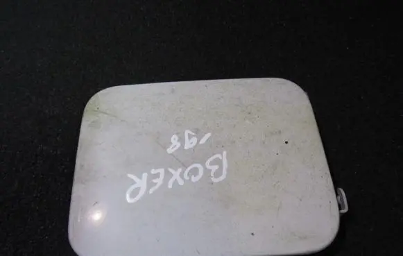 Peugeot Boxer Fuel tank cap