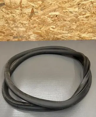 Peugeot 508 II Rear door rubber seal (on body) 9813388380