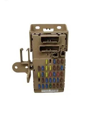 Subaru B9 Tribeca Fuse box set 82201XA00A