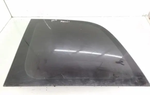 Mercedes-Benz Vaneo W414 Rear side window