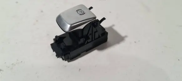 Mercedes-Benz C W205 Hand parking brake switch A2059056603