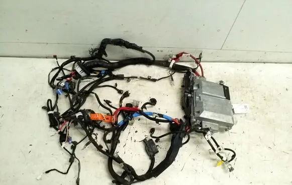 Engine control unit/module