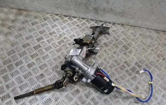 Toyota Avensis Verso Power steering pump