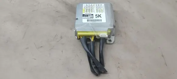 Airbag control unit/module