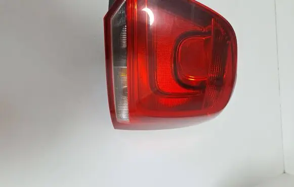 Volkswagen Polo V 6R Rear/tail lights 6R0945096G 6R0945112 6R0945096H