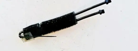 Alfa Romeo 166 Engine oil radiator 