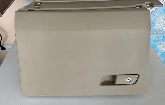 Audi Q5 SQ5 Glove box set 80B857035A 80A880353 80B857035B