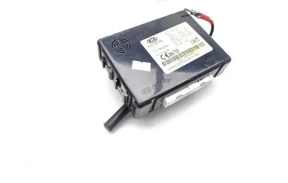 KIA Sportage Central body control module 954003U651 49187SU001 E1197R012398