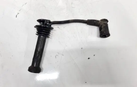 Mazda 2 Ignition plug leads 