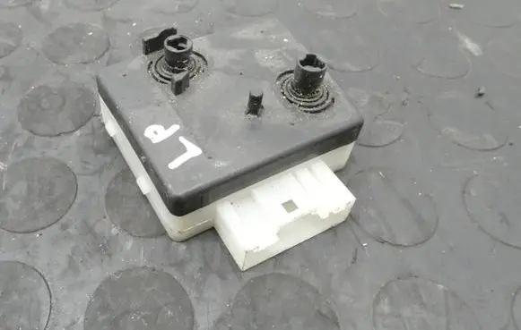 BMW 5 F10 F11 Seat control switch 6958525