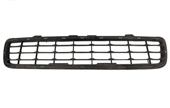 Fiat Punto (176) Front bumper lower grill 735320216