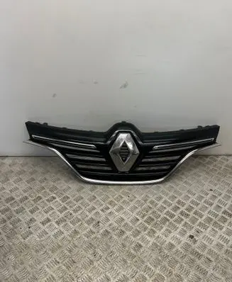 Renault Megane IV Front bumper upper radiator grill 622562805R