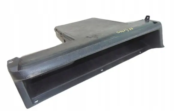 Volkswagen Golf II Glove box 191857924C