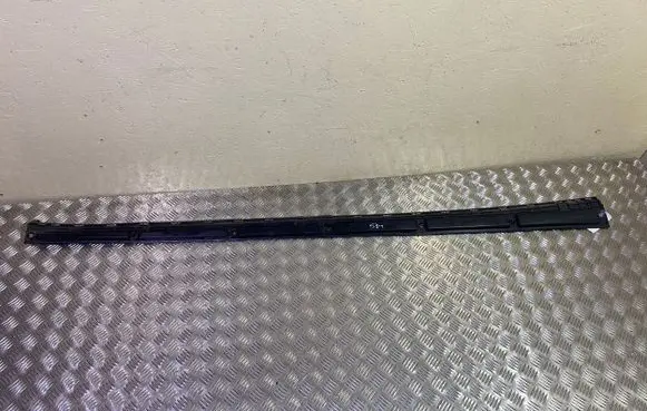 Audi A3 S3 8V Sill supporting ledge 8V4854536A