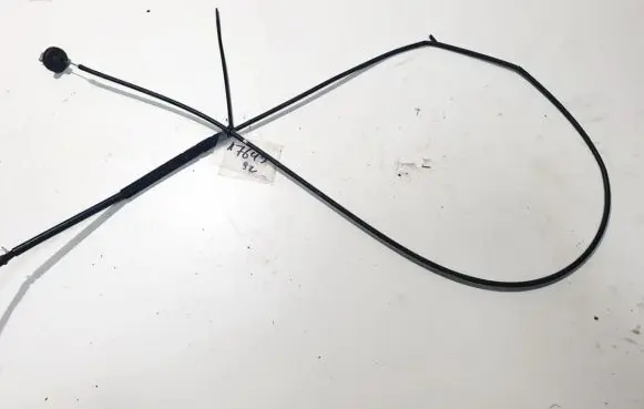 Volvo V50 Other body part