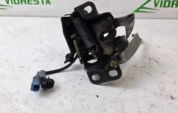 Honda CR-V Engine bonnet/hood lock/catch 