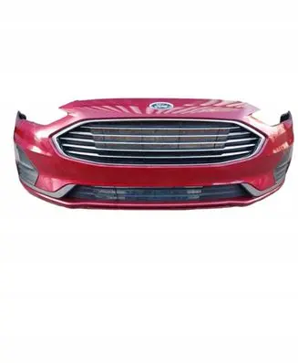 Ford Fusion II Front bumper