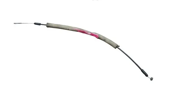 Renault Master III Loading door cable line SAL4921