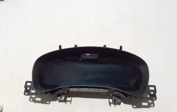 Speedometer (instrument cluster)