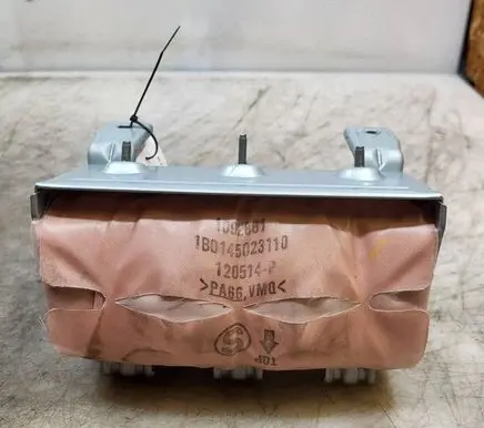 Mazda 6 Passenger airbag 0589P1000235 PAB31004 1110814