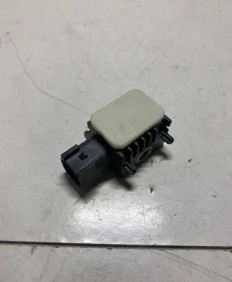 Ford S-MAX Airbag deployment crash/impact sensor 3M5T14B342AB 601510