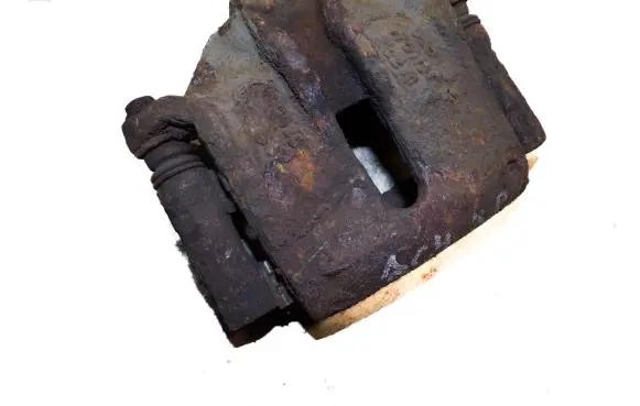 Citroen C4 I Front brake caliper