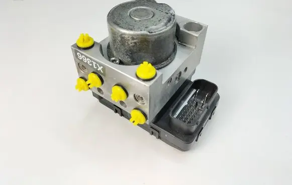 Honda Jazz ABS Pump SAAJ5 A4044001396
