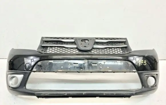 Renault Sandero II Front bumper 620229493R