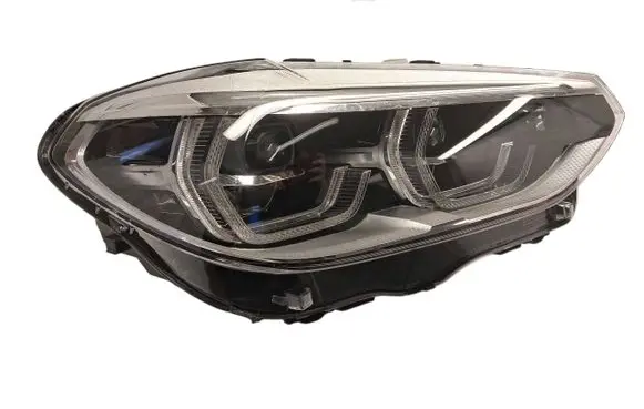 BMW X3 G01 Headlight/headlamp 8739654 F00HTB704408 LE15A6372