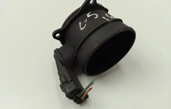 Citroen C5 Mass air flow meter 9650010780