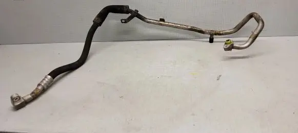 Fiat Bravo Air conditioning (A/C) pipe/hose 51771680