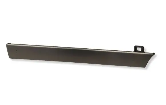 Volkswagen Touran I Dashboard glove box trim 1T1858417C