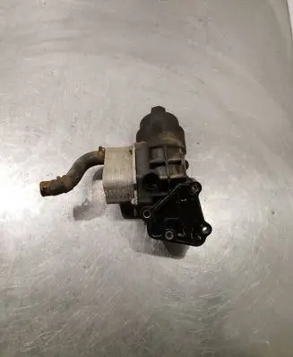 Hyundai ix20 Oil filter mounting bracket 264102A300 264102a300