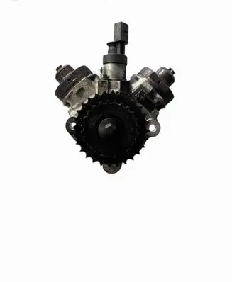 BMW X6 E71 Fuel injection pump control unit/module 780541906