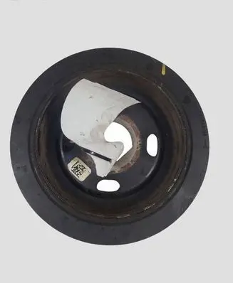 Nissan X-Trail T31 Crankshaft pulley 123034219R