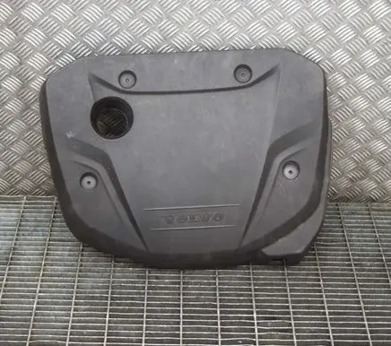 Volvo XC70 Engine cover (trim) 31368883