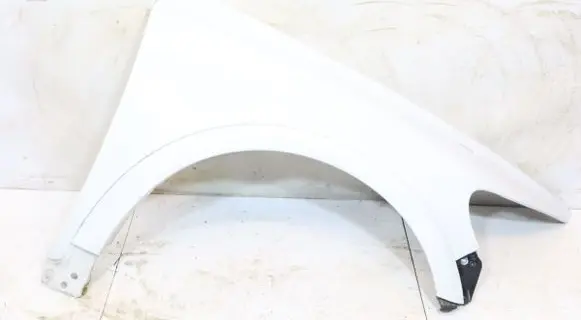 Volvo C30 Fender
