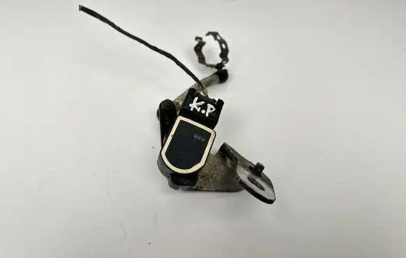 BMW 3 E90 E91 Headlight/headlamp level sensor 6785205